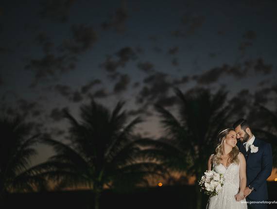 Casamentos de Bruna e Pietro