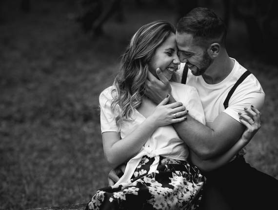 E-session de Raquel e Helerson