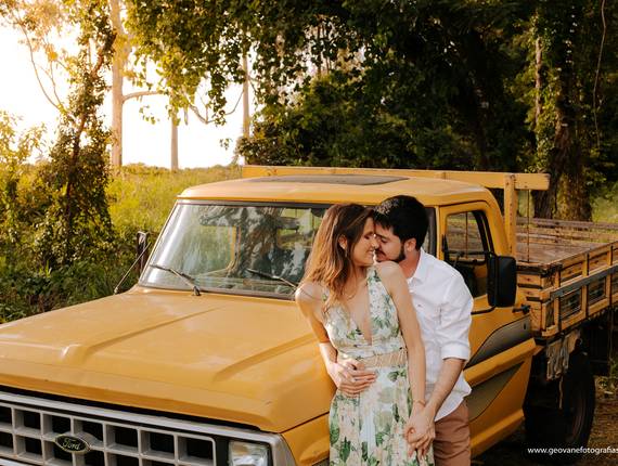 E-session de Laura e Eduardo