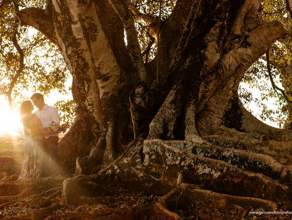 E-session de Marianna e Alyson