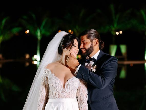 Casamento de Débora e João Gabriel