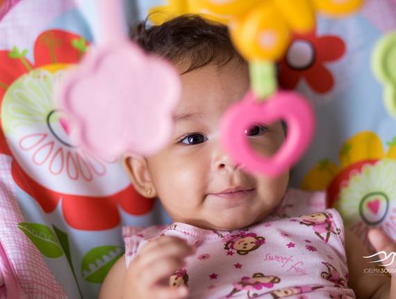 Infantil de Acompanhamento