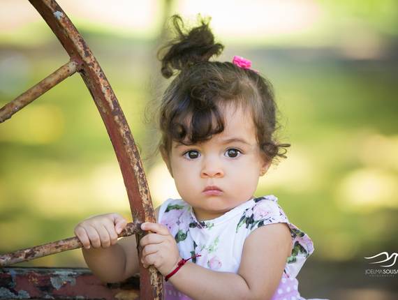 Infantil de Ana Cecília