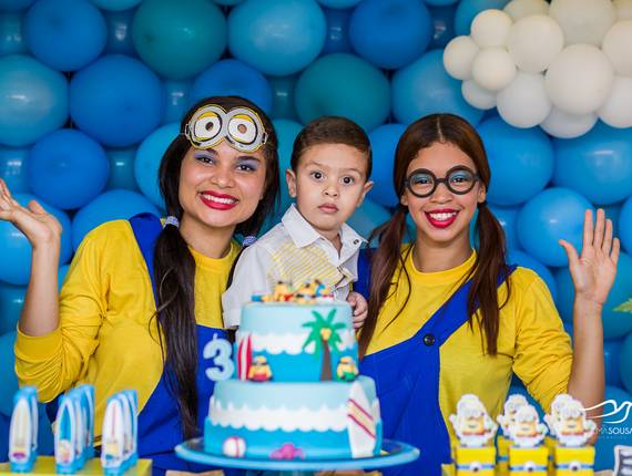 Aniversários de Niver de Francisco