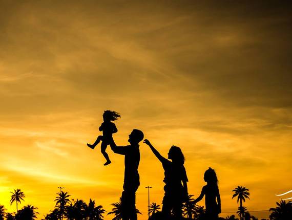 Ensaios de Ensaio de familia