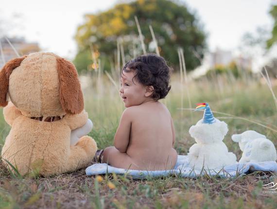 Infantil de Quanta Fofura