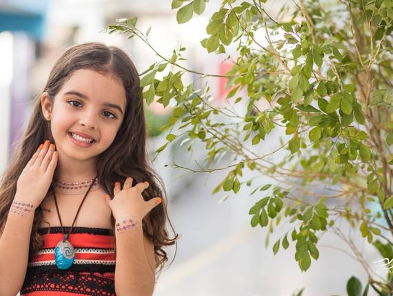 Aniversários de Niver de Luiza