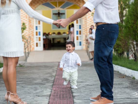 Aniversários de João Pedro