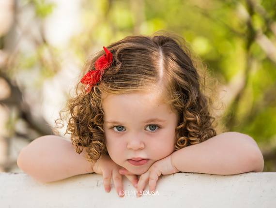 Infantil de Eric e Nicole