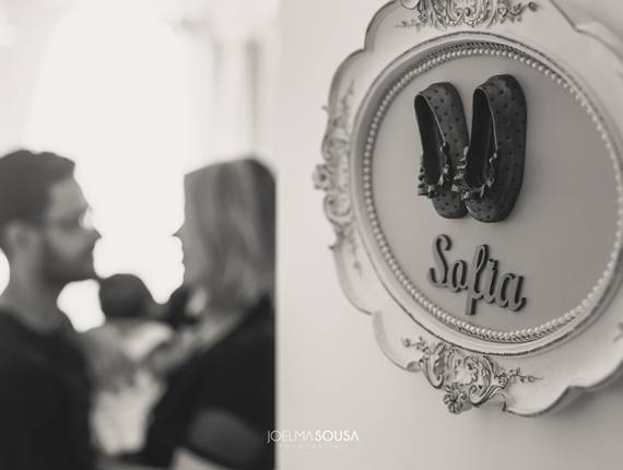 Infantil de Sofia - 2 meses