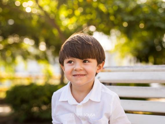 Infantil de Jorginho