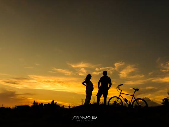 Gestante de Esperando