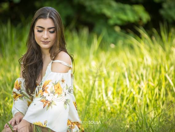 Ensaios de Ensaio Laura