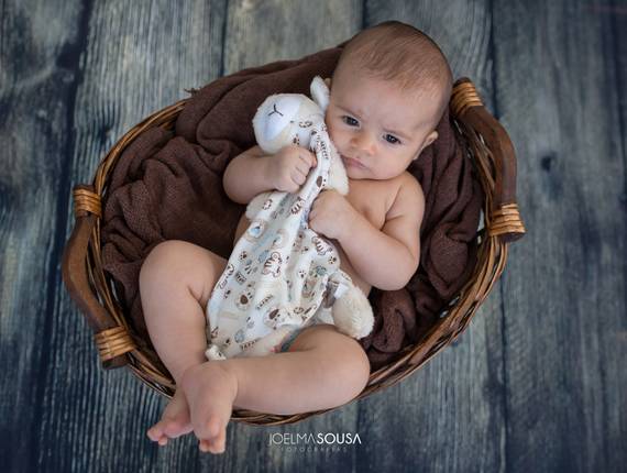 Infantil de Vicente-  2 meses