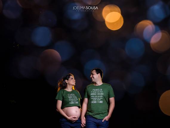 Ensaios de Esperando Maria Regina