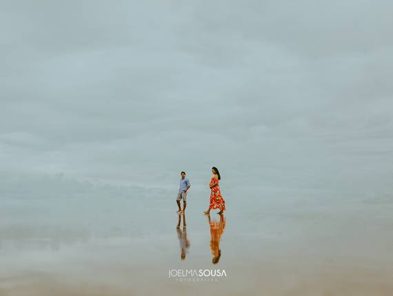 Gestante de Alice e Vinicius esperando Hugo