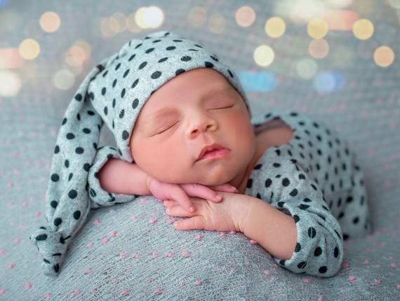 ENSAIOS DE NEWBORN de NEWBORN BERNARDO 