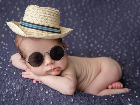 ENSAIOS DE NEWBORN de NEWBORN LORENZO 