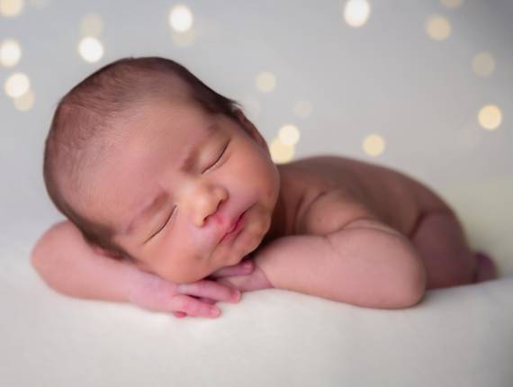 ENSAIOS DE NEWBORN de NEWBORN SAMUEL