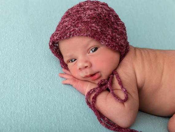 ENSAIOS DE NEWBORN de NEWBORN DAVI