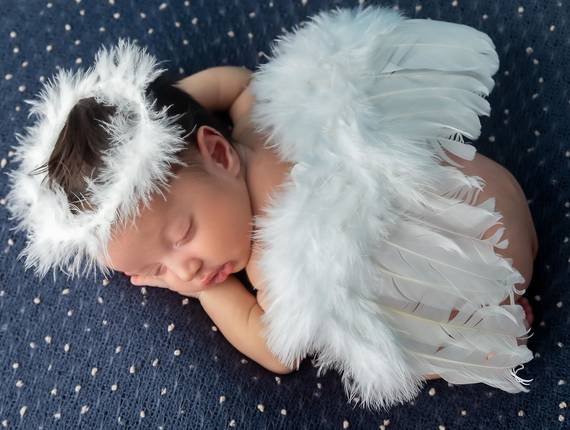 ENSAIOS DE NEWBORN de NEWBORN LUAN