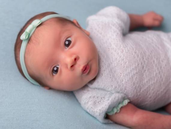 ENSAIOS DE NEWBORN de NEWBORN HANNA