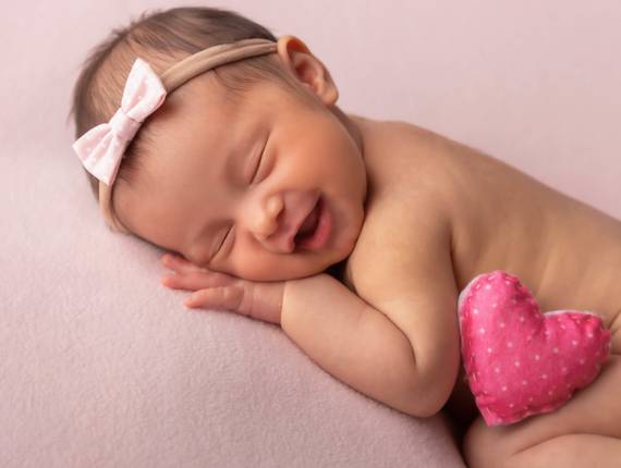 ENSAIOS DE NEWBORN de NEWBORN MAITÊ