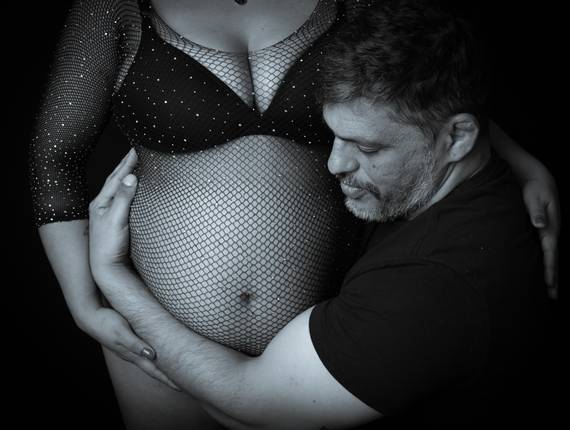 ENSAIOS DE GESTANTE de GESTANTE CARLA