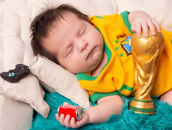 ENSAIOS DE NEWBORN de NEWBORN ARTHUR