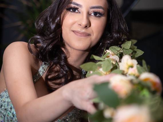 ANIVERSÁRIOS de DEBUTANTE GIOVANNA