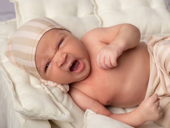ENSAIOS DE NEWBORN de NEWBORN ARTHUR