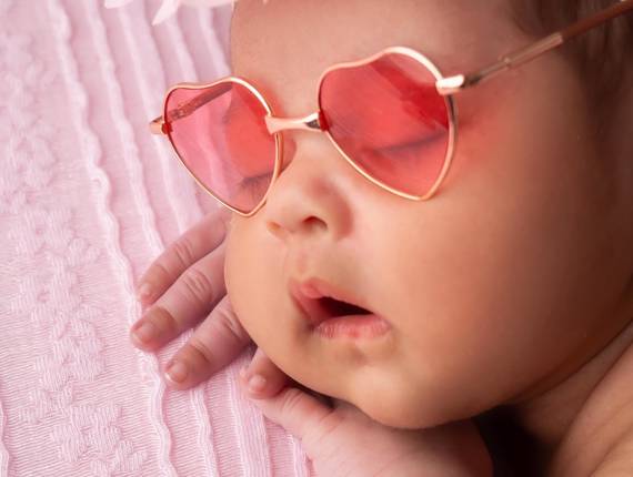 ENSAIOS DE NEWBORN de NEWBORN ALICE 