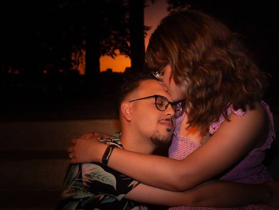 ENSAIOS DE CASAIS & FAMÍLIA de CAROL & FERNANDO