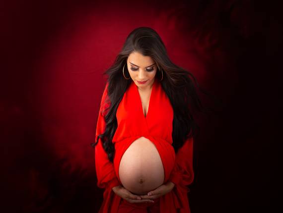 ENSAIOS DE GESTANTE de GESTANTE CAMILA