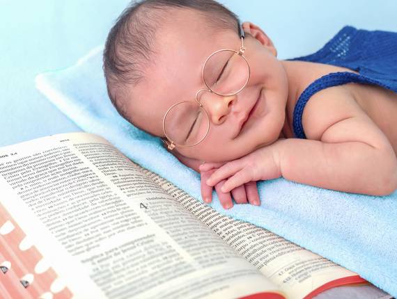 ENSAIOS DE NEWBORN de NEWBORN LEONARDO