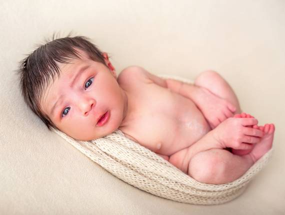 ENSAIOS DE NEWBORN de NEWBORN MIGUEL