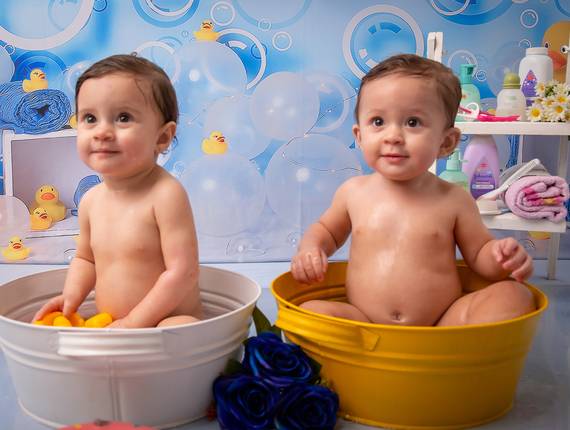 SMASH THE CAKE de SMASH THE CAKE GEMEAS GABRIELLA & GIOVANNA
