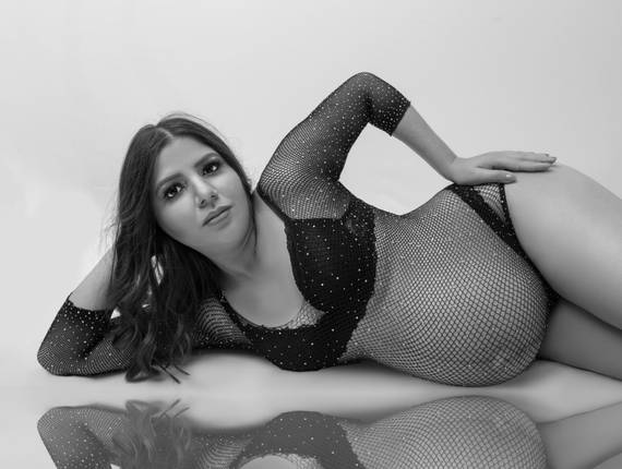 ENSAIOS DE GESTANTE de GESTANTE PAMELA