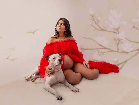ENSAIOS DE GESTANTE de GESTANTE CAMILA