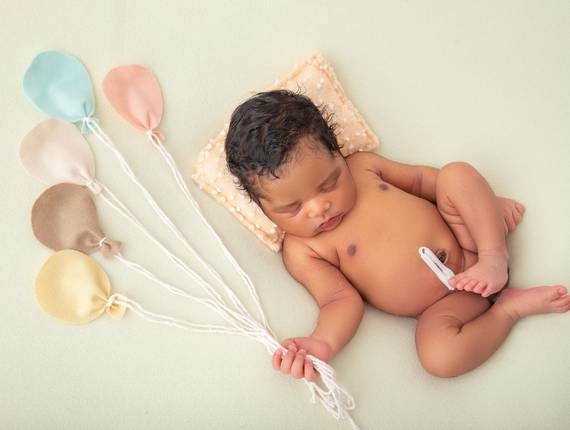 ENSAIOS DE NEWBORN de NEWBORN BERNARDO 10 DIAS