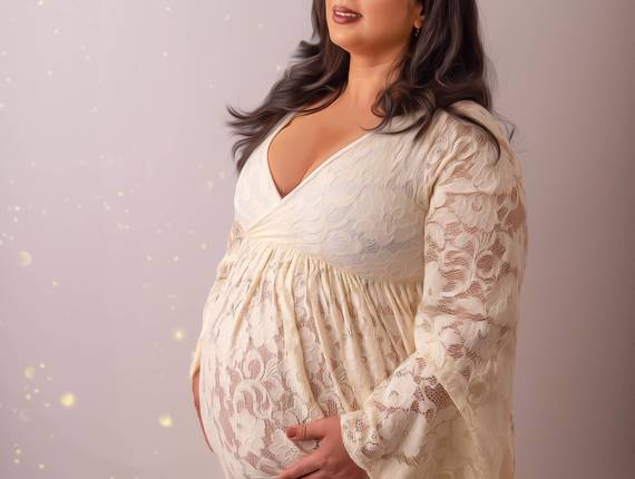 ENSAIOS DE GESTANTE de GESTANTE SARAH