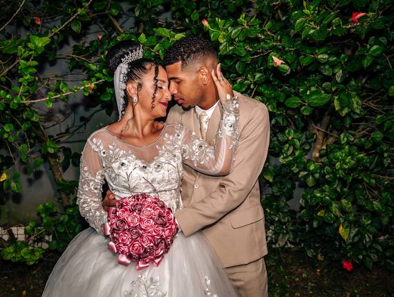 CASAMENTOS E NOIVADOS de CASAMENTO KETHELYN E ALYSSON
