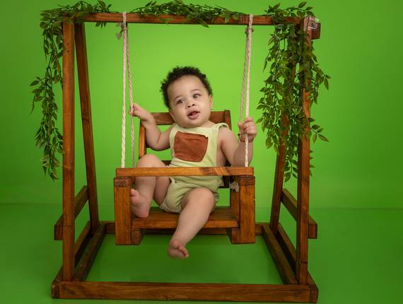 CRIANÇAS  de MIGUEL 10 MESES