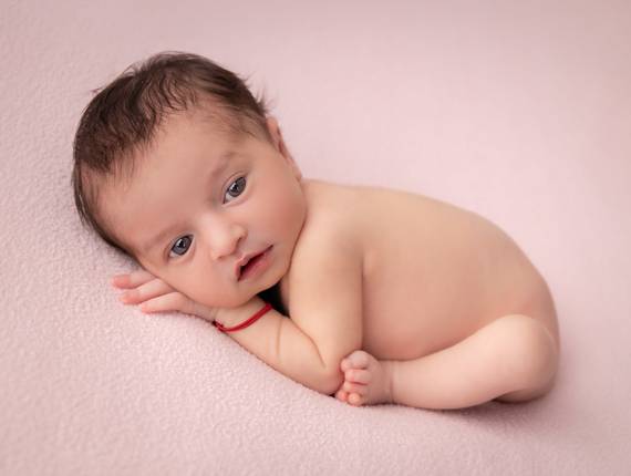 ENSAIOS DE NEWBORN de NEWBORN LAURA