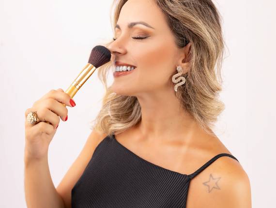 FEMININOS E CORPORATIVOS de ENSAIO CORPORATIVO ANDRESSA