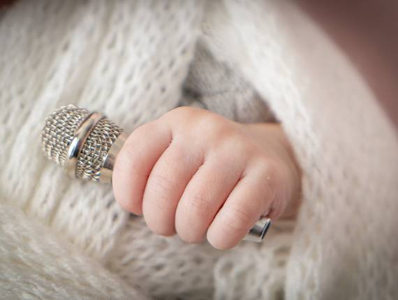 ENSAIOS DE NEWBORN de NEWBORN MARIA ISABEL 