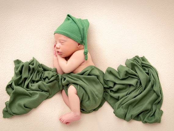 ENSAIOS DE NEWBORN de NEWBORN LUCCA