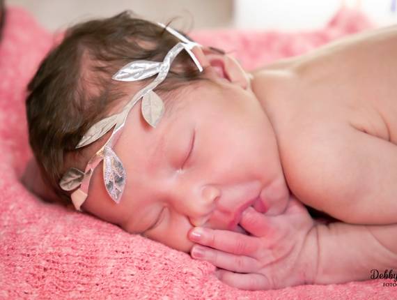 ENSAIOS DE NEWBORN de NEWBORN HELOISA