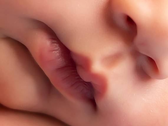 ENSAIOS DE NEWBORN de NEWBORN FELIPE