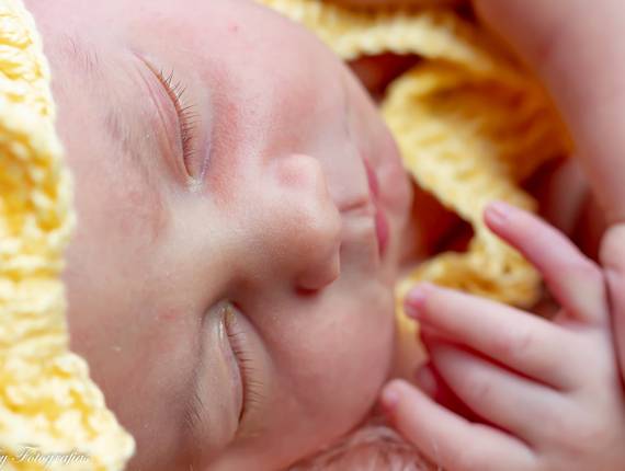 ENSAIOS DE NEWBORN de NEWBORN BELLA 